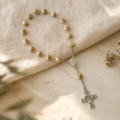 Mala Gospina krunica – 12 Marijinih povlastica