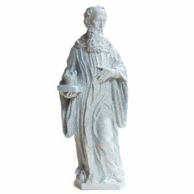 Kip svetog Benedikta - Statua svetog Benedikta