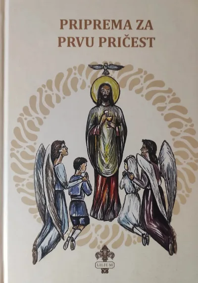 Priprema za prvu pričest