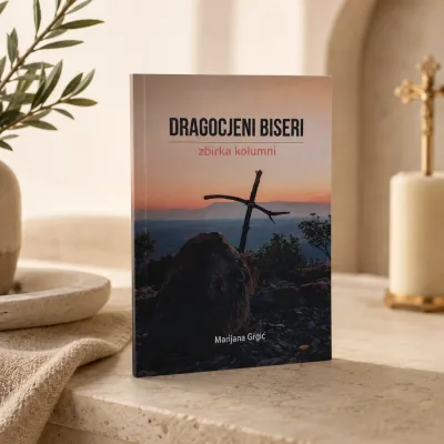 Dragocjeni biseri – Marijana Grgić