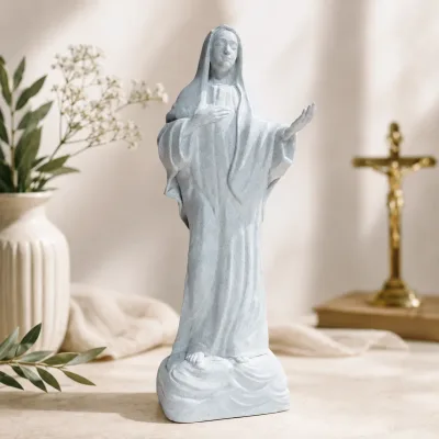 Kip Gospe Kraljice Mira iz Međugorja