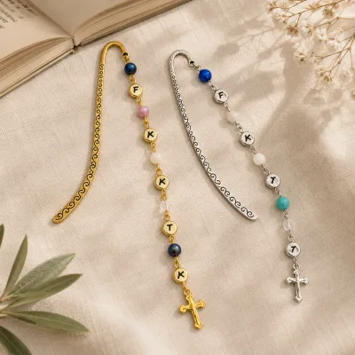 Personalizirani označivač stranica „Rosary”