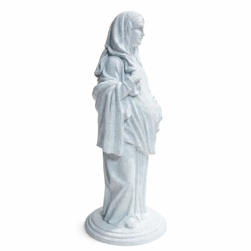 Trudna Blažena Djevica Marija razne veličine
